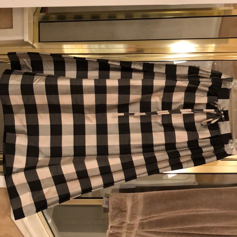 Fun formal skirt!